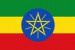 Flag Ethiopia